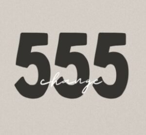 555 Angel Number: A Sign of Transformation and Change