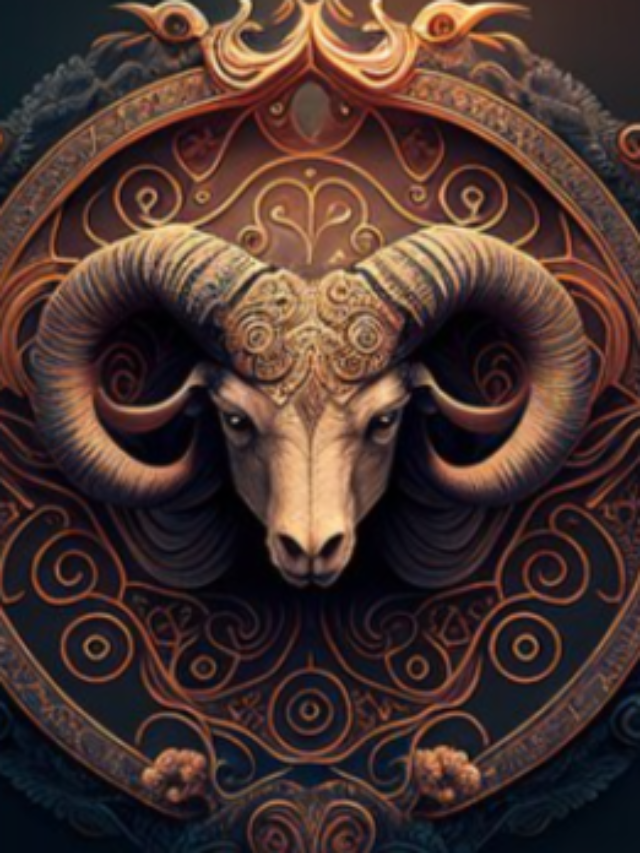 Dark Secrets About Aries You Need To Know