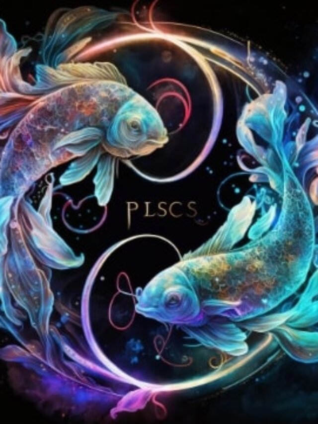 Check out Pisces March Horoscope 2024 Zodiac Vista