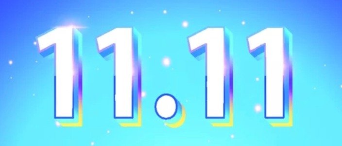 1111 Angel Number meaning