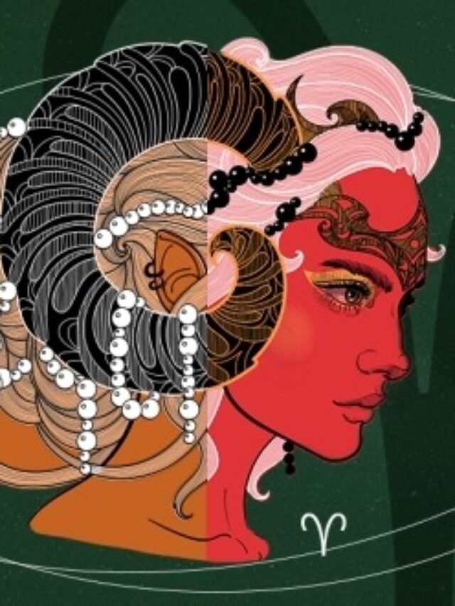 Inside the Mind of a Female Aries: Personality, Traits, Strengths